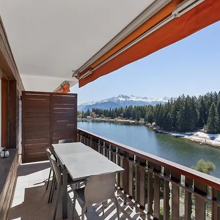 Apartman View Retreat By Mrs Miggins *