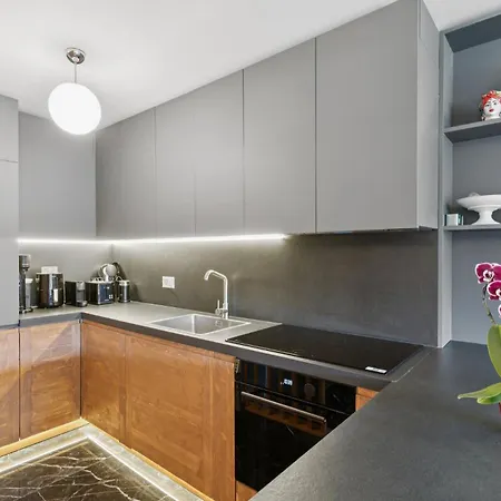 Apartman View Retreat By Mrs Miggins *
