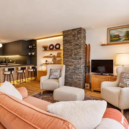 View Retreat By Mrs Miggins Crans-Montana