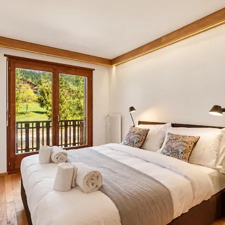 View Retreat By Mrs Miggins Apartamento